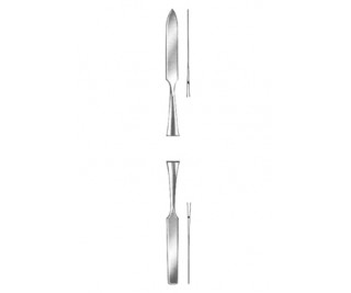 Cement Spatulas